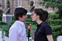 Кадр Дочери Гюнеш