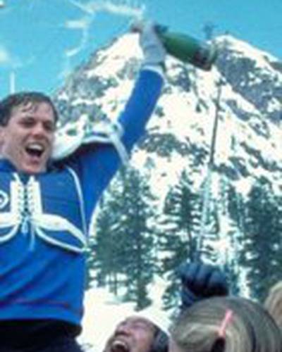 Патрик Хаузер фото