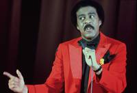 Кадр Ричард Прайор: Концерт на Сансет-Стрип