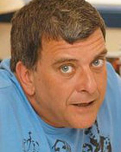 Хорхе Фернандо фото