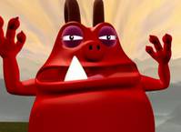 Кадр Вверх! Путешествие на воздушном шаре (видео)