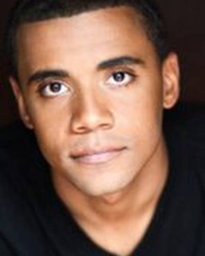 Джарод Джозеф фото