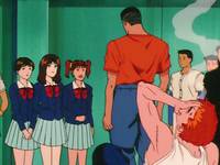 Кадр Коронный бросок