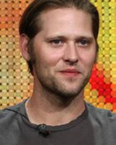 Захари Вудли фото