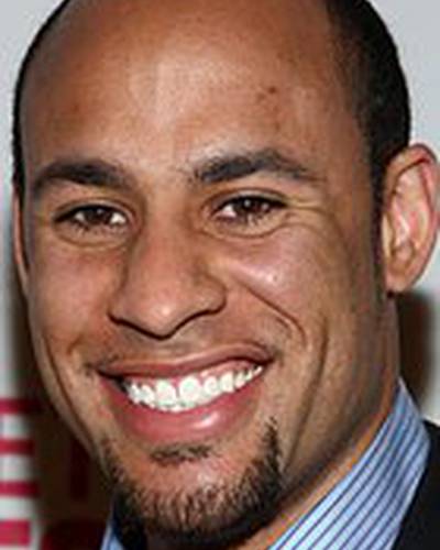 Хэнк Бескетт фото