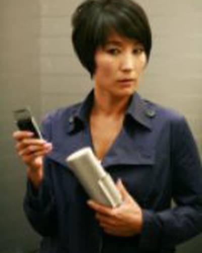 Хе-Юн Ли фото