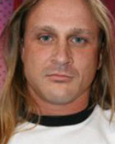 Дэвид Кэш фото