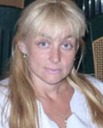 Татьяна Ильина фото