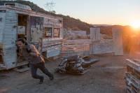 Кадр Аксель