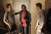 Кадр Новенькая