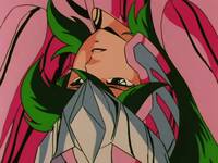 Кадр Рыцари Зодиака