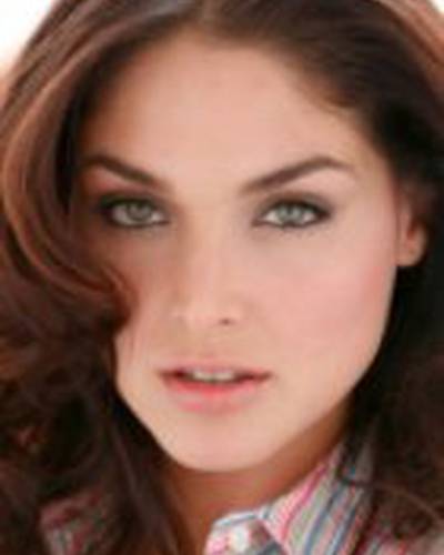 Бланка Сото фото