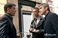 Кадр Двенадцать друзей Оушена