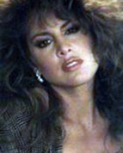 Джессика Хан фото