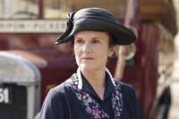 Кадр Аббатство Даунтон