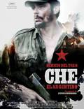 Постер из фильма "Че: Часть вторая" - 1