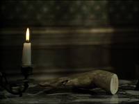 Кадр Зеленая комната