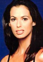 Кристин Пардо фото