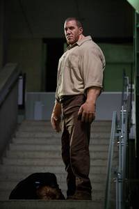 Кадр Сверхъестественное