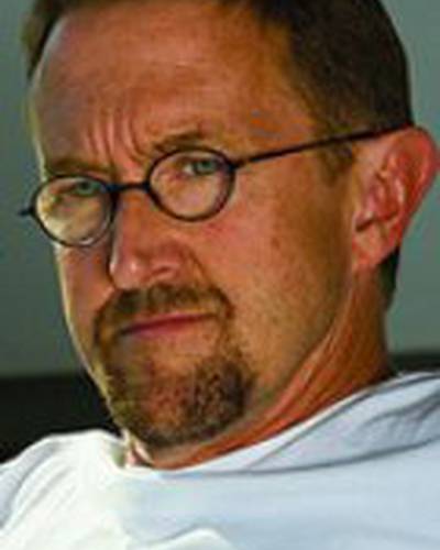 Джо Хатшинг фото