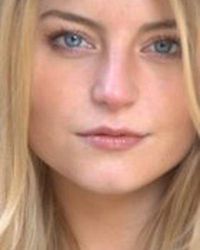 Яна Рейнерманн фото