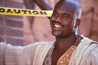 Кадр Джинна вызывали?