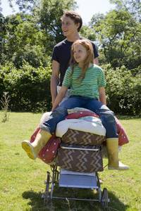 Кадр Как я теперь люблю