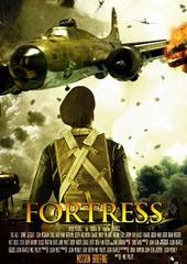 Летающая крепость (видео)