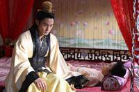 Кадр Ледяной цветок