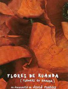 Цветы Руанды