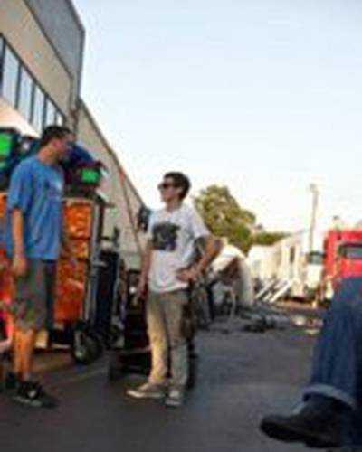 Michael Guillen фото