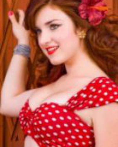 Эрин Миклоу фото