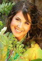 Анжелика Рудницкая фото