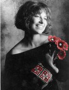 Квитка Цисык. Голос в единственном экземпляре