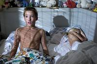 Кадр Замена