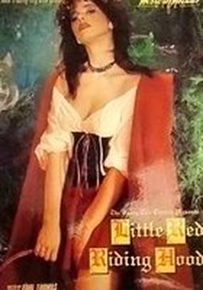 Красная Шапочка