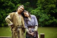 Кадр Зовите меня «никто»