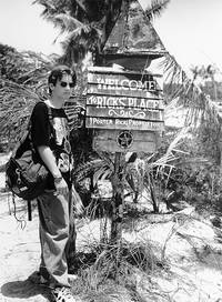 Кадр Флиппер