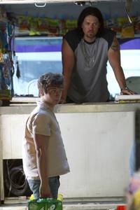 Кадр Бесстыдники