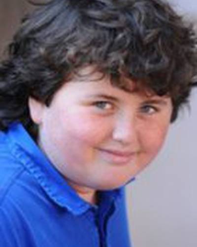 Грант Гудман фото