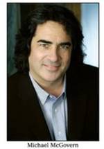 Майкл МакГоверн фото