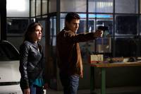 Кадр Зажигание