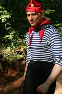 Кадр Каникулы строгого режима