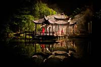 Кадр Зовите меня «никто»