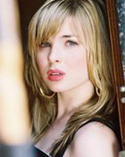 Кирстен Праут фото