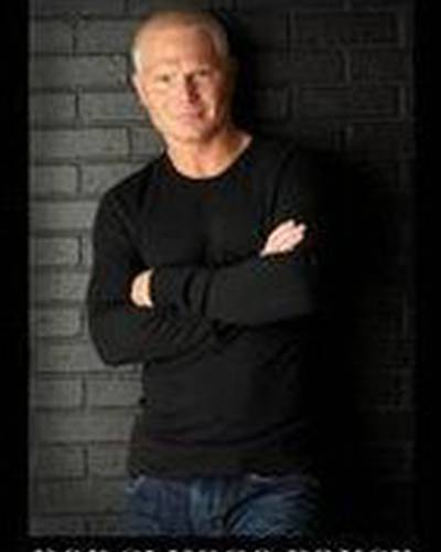 Роберт Бойс фото