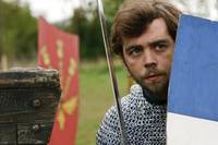 Кадр Мерлин