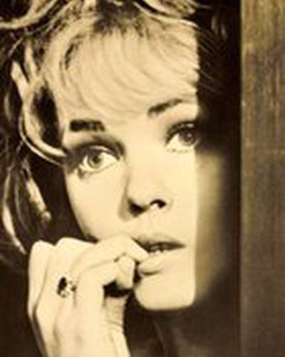 Ольга Вилли фото