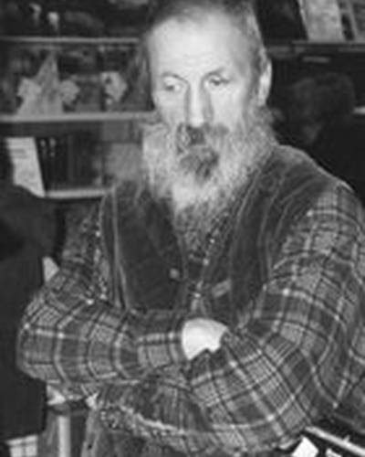 Александр Горнон фото