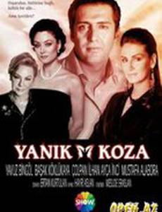 Тлеющий кокон (мини-сериал)